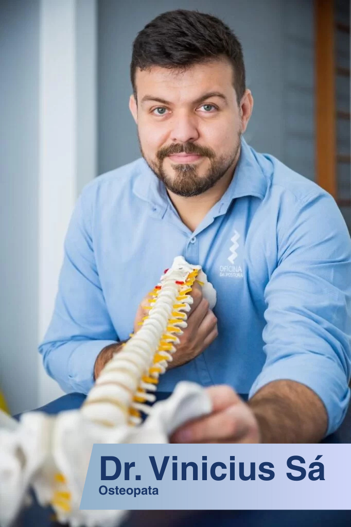Dr. Vinicius Sá
